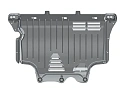 Защита картера и КПП для Volkswagen Tiguan II