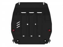 Защита картера и КПП для Opel Insignia II