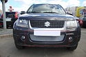 Защитная сетка радиатора для Suzuki Grand Vitara III Рестайлинг
