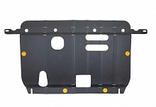 Защита картера для Kia Soul III