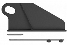 Буксировочная проушина для Sollers ST8