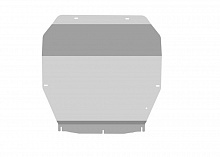 Защита картера и КПП для Geely Okavango I Рестайлинг