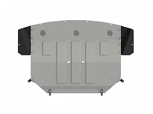 Защита картера и КПП для Mercedes-Benz Sprinter (VS30) III