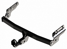 Фаркоп Sheriff с типом шара A для Hyundai Solaris II Рестайлинг