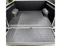 Защитный алюминиевый вкладыш в кузов автомобиля (комплект) для УАЗ Pickup I Рестайлинг 2