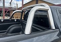 Защитные дуги d76 мм для Mitsubishi L200 V Рестайлинг