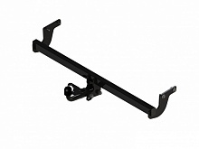 Фаркоп Sheriff с типом шара A для Kia Soul II