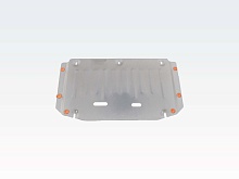 Защита картера и КПП (малая) для Mercedes-Benz CLA II (C118, X118)