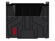 Защита картера для LADA (ВАЗ) 2115