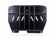 Защита картера для Skoda Karoq I Рестайлинг