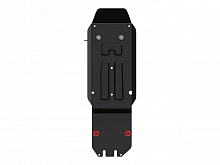 Защита редуктора для BMW X7 I (G07)