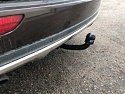 Фаркоп Oris c типом шара A для Audi Q5 I (8R) Рестайлинг