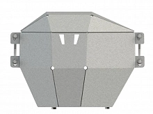 Защита дифференциала для Ford F-150 XIII Рестайлинг