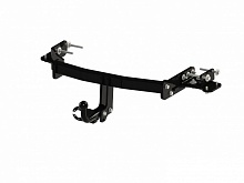 Фаркоп Sheriff с типом шара A для Hyundai Santa Fe IV Рестайлинг