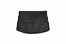 Коврик в багажник для Mazda 3 I (BK) Рестайлинг
