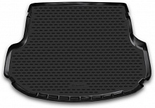 Коврик в багажник для Kia Sorento III Prime Рестайлинг