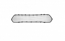 Защитная сетка радиатора верх для LADA (ВАЗ) Niva I Рестайлинг (Travel)