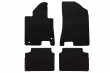 Коврики в салон Klever Econom 4шт для Kia K5 (DL3) III Рестайлинг