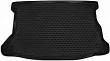 Коврик в багажник для Honda Fit I
