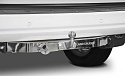 Фаркоп Berg с типом шара F для Toyota Land Cruiser 200 Series Рестайлинг 1