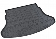 Коврик в багажник для Hyundai Solaris II Рестайлинг