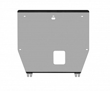 Защита картера для Hyundai Staria