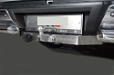 Фаркоп крюк F для DongFeng DF6