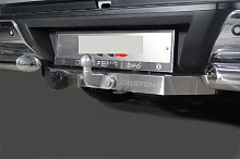 Фаркоп крюк F для DongFeng DF6