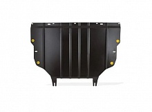 Защита картера для Ford Mondeo V