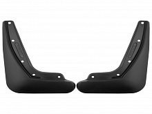 Брызговики задние для Changan CS35PLUS I Рестайлинг