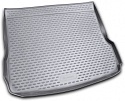 Коврик в багажник для Audi Q5 I (8R) Рестайлинг