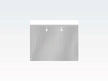 Защита картера и КПП для Honda Accord IX