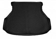 Коврик в багажник для LADA (ВАЗ) Granta I Рестайлинг