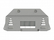 Защита АКПП для Mercedes-Benz GLE II (V167)