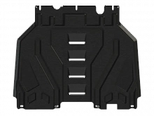 Защита КПП для Tank 700 I