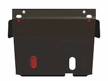 Защита картера и КПП для LADA (ВАЗ) Granta I Рестайлинг