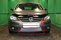 Защитная сетка радиатора для Volkswagen Golf Plus I