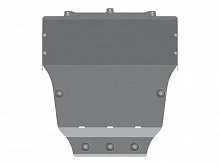 Защита картера для Hyundai H-1 II Рестайлинг 2