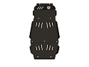Защита картера и КПП для Great Wall Safe