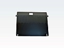 Защита картера и КПП для JAC JS6