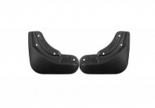 Брызговики передние для Voyah Free I