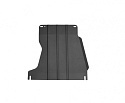 Защита КПП для Sollers ST6