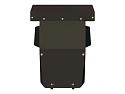 Защита картера для Ford Scorpio II