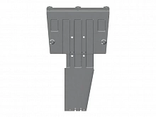 Защита картера и КПП для Mercedes-Benz V-Класс III (W447)