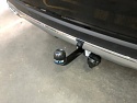 Фаркоп Oris c типом шара A для Mercedes-Benz GLS II (X167)