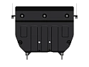 Защита картера и КПП для Volkswagen Crafter II
