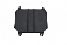 Защита картера для Lexus LX IV