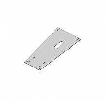 Защита картера для Jac N35