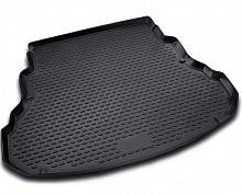 Коврик в багажник для Changan Lamore