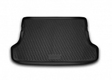 Коврик в багажник для Suzuki Grand Vitara III Рестайлинг
